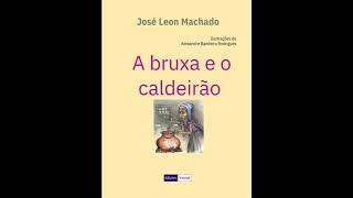 T1L01 A bruxa e o caldeirão [upl. by Fry]