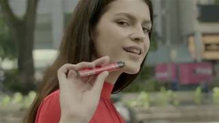 nanoSTIX Commercial [upl. by Bible]