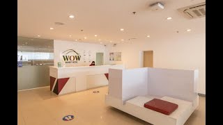 Wow Budget Hotel Cubao Manila [upl. by Darren]