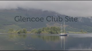 Glencoe Camping and Caravanning Club Site [upl. by Okun549]