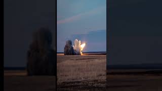 Romanian Artillery Brigades HIMARS Fires Alongside NATO Allies ArtilleryFires JointExercise [upl. by Corwun289]