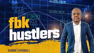 FBK Hustlers Episode 4  The police have arrived Final episode [upl. by Jordison971]