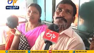 Public Happy with Railbus Launched  From Kotipalli to Kakinada [upl. by Pascoe754]