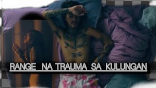 Range999Official Na Trauma sa kulongan official music video [upl. by Schroder]