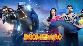 boomerang jeet movie [upl. by Rahman162]