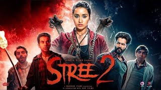 Stree 2 Full Movie 🤞  Stree 2 Movie Stree 2 new movie 2024Stree 2 kaise download kare [upl. by Damek564]