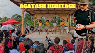 Agatash HeritageBartica Guyana Ep 17 [upl. by Selena]