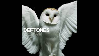 Deftones  Risk  976EVIL  This Place Is Death [upl. by Lu]