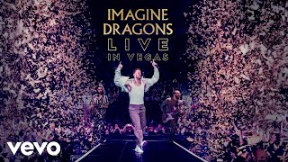 Imagine Dragons  I Bet My Life Live In Vegas Official Audio [upl. by Steffen]