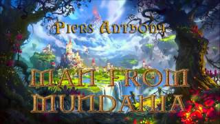 Piers Anthony Xanth 12 Man From Mundania Audiobook Full [upl. by Koenig660]