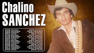 Chalino Sánchez  Mix Grandes Sucessos Románticas Antigas de Chalino Sánchez [upl. by Esmond]