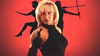 Cynthia Rothrock The Queen of Kicks [upl. by Garcia943]