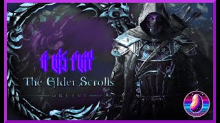 The Elder Scrolls Online  2014  PC  A LETS PLAY  Part 6 [upl. by Latia]