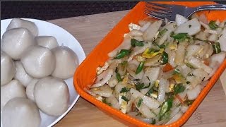 Mera Pitha Recipe in Bangla  How to Make Bangladeshi Siter Pitha by Cooking Channel BD ম্যারা পিঠা [upl. by Coltin]