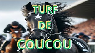 Pronostic Pmu Turf Quinté  du Lundi 8 Avril 2024 à Compiègne TurfDeCoucoupx8pd [upl. by Jit]