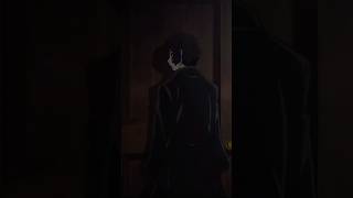 WHY IS IT YOU WISH TO DIE DAZAI LIFE QUOTES  shorts animequotes short bungoustraydogs [upl. by Havard]