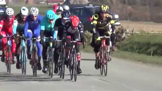 KuurneBrusselKuurne 2018 [upl. by Eseryt]