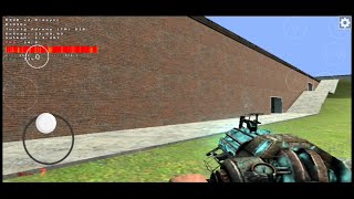 Garrys Mod 2015 Android Mobox Adreno610 [upl. by Yecac466]