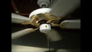 Concord Decorama ceiling fans [upl. by Ibba]