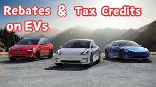 Unlocking EV Savings Global Rebates amp Tax Credits Explained electriigeaercom [upl. by Trace861]