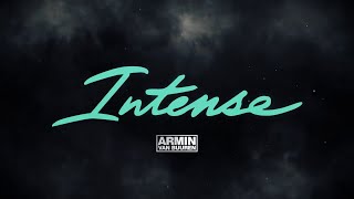 Armin van Buuren  Intense Mini Mix [upl. by Edialeda974]