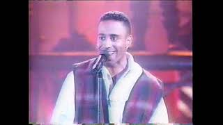 K7  Come Baby Come Live On Arsenio Hall Show HQ 1994 [upl. by Lynnea]