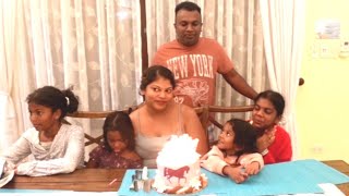 Leahs Birthday Celebration 2024 Part 2 [upl. by Ahsratal]