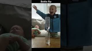 Sbobba flip dieffe memes funny bottleflip [upl. by Warga]