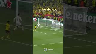 MELHORES MOMENTOS REAL MADRID 2 X 0 BORUSSIA DORTMUND shorts [upl. by Saffier45]