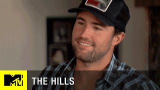 The Hills 10th Anniversary Best of Brody Jenner Smiling  MTV [upl. by Onahpets]