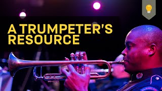 A Trumpeters Resource [upl. by Christabel]