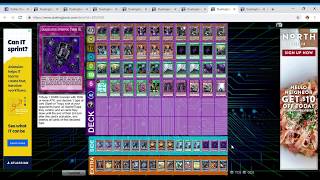 BEST DARKLORD DECK MARCH 2019 INSANE DUEL REPLAYS [upl. by Gaskin]