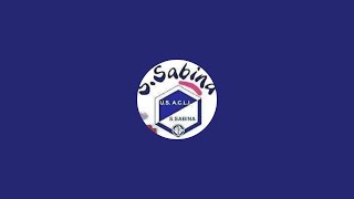 US Acli Santa Sabina Partite Live sta trasmettendo dal vivo [upl. by Sabanrab845]