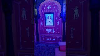 Mastani Mahal Pune  A Glance [upl. by Enaz]