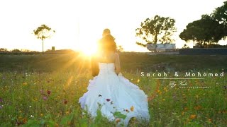 Trailer Mariage de Sarah amp Mohamed 2015 ByHadi©HadrienVideomaker [upl. by Puritan]