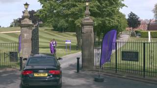 Ellesmere College We See Potential TV Advert 2015 [upl. by Ahsytal]