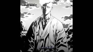 Masters Vs Students  one Punch Man Edit  jujutsukaisen onepunchman opm edits jjkedit [upl. by Ennayhs]