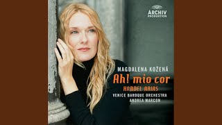 Handel Alcina HWV 34  Act II Ah mio cor [upl. by Erlin]