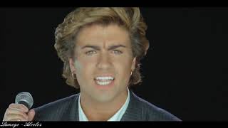 GEORGE MICHAEL  CARELESS WHISPER THE BEST [upl. by Eachern]