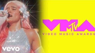 Karol G  VMAS 2024 11 de Sept [upl. by Roana632]