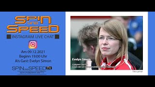 Instagram Live Stream vom 091221 mit Evelyn Simon Compass Coach und Coach von Annett Kaufmann [upl. by Hutton]