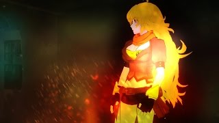 RWBY AMV  Change the world [upl. by Latrina]