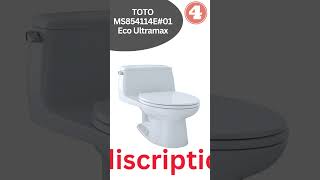 Best Toto Toilet [upl. by Hurff493]