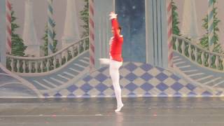 Lo Schiaccianoci  Royal Ballet of Moscow  Balletto di Mosca [upl. by Zanahs977]