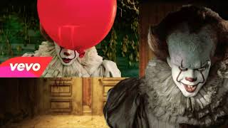 Pennywise Pennywise sings a song 2 Video Reaction [upl. by Anauqal]