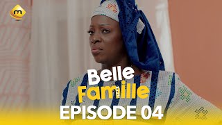 Série  Belle Famille  Saison 1  Episode 4 [upl. by Attennaj]