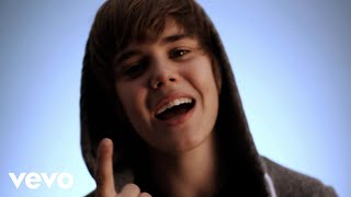 Justin Bieber  One Time Official Music Video [upl. by Gillman]