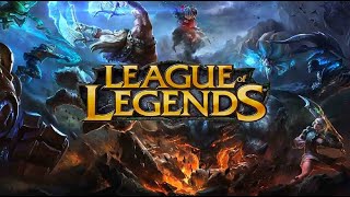 League of Legends Full Movie [upl. by Ledeen833]