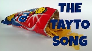 The Tayto SongAndyConway [upl. by Haas]