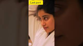 Janhvi Kapoor Shares Her Best DIY Skincare Secrets  Tutorial  Beauty Secrets [upl. by Lingwood]